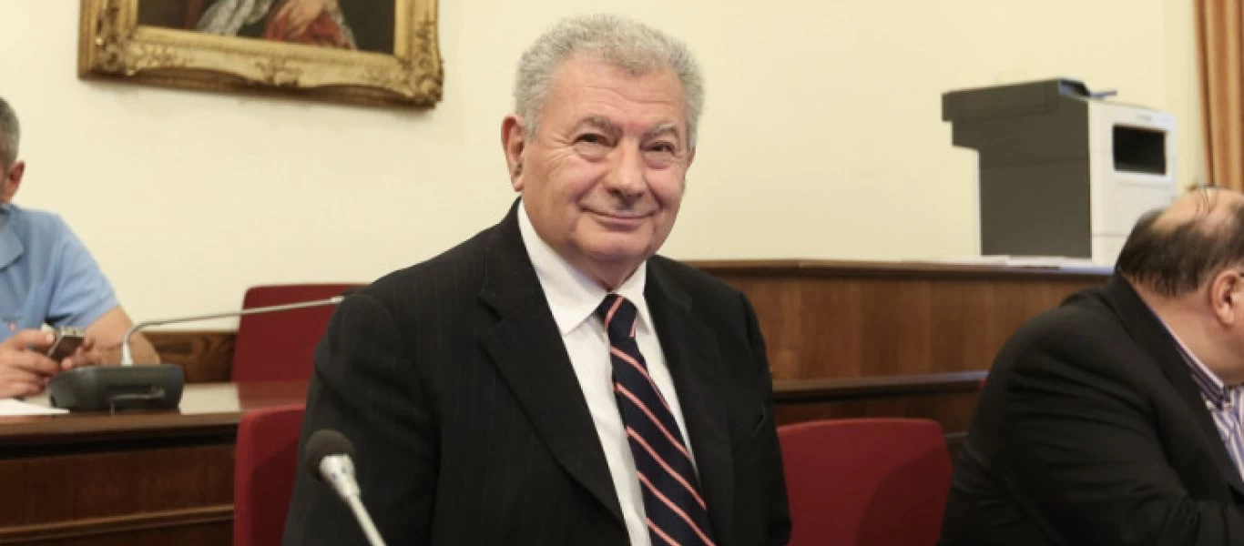 Υπόθεση Βαλυράκη: Επιστρατεύεται το σύστημα I2 στις έρευνες για την ψηφιακή επεξεργασία των δεδομένων